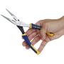 IRWIN VISE-GRIP GrooveLock Pliers Set, 8-Piece (2078712)