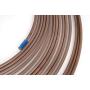 Carlson Quality Brake Lines H8350NC 50 Copper Nickel Brake Line Coil 3/16'' Carlson Quality Brake Lines H8350NC 50 Copper Nickel Brake Line Coil 3/16''