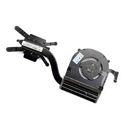 BestParts CPU Fan + Heatsink for Lenovo Thinkpad Yoga X1 Carbon 4th 2016 20FB 20FC Series Laptop 01AX999 01AX830 ND55C33 01AW976 00JT800 BAZB0505R5H 023.10084.0011 C16-00-Z-93O-002F