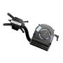 BestParts CPU Fan + Heatsink for Lenovo Thinkpad Yoga X1 Carbon 4th 2016 20FB 20FC Series Laptop 01AX999 01AX830 ND55C33 01AW976 00JT800 BAZB0505R5H 023.10084.0011 C16-00-Z-93O-002F