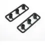 RAYCorp 5030 5x3 Maxi Pack of 32 Propellers(16 CW, 16 CCW) Genuine 5-inch Quadcopter and Multirotor Props + Battery Strap RAYCorp 5030 5x3 Maxi Pack of 32 Propellers(16 CW, 16 CCW) Genuine 5-inch Quadcopter and Multirotor Props + Battery Strap