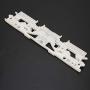 Juicemoo Main Cam, 5.6cm / 2.2in Width Plastic Metal Knitting Machine Accessories, Knitting Machine Part for KH880 KH881 Knitting Machine KH860 KH868 Knitting Machine
