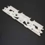 Juicemoo Main Cam, 5.6cm / 2.2in Width Plastic Metal Knitting Machine Accessories, Knitting Machine Part for KH880 KH881 Knitting Machine KH860 KH868 Knitting Machine Juicemoo Main Cam, 5.6cm / 2.2in Width Plastic Metal Knitting Machine Accessories, Knitting Machine Part for KH880 KH881 Knitting Machine KH860 KH868 Knitting Machine