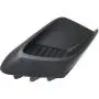 DAT AUTO PARTS Fog LAMP Cover Replacement for 14-16 Mazda 3 for Sedan and Hatchback Left Driver Side MA1038122