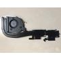HK-Part Fan for Dell Latitude 15-5511 5501 Precision 15-3551 3541 Discrete Cooling Fan and Heatsink 05R2HY 5R2HY CN-05R2HY