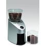 Capresso Infinity Conical Burr Grinder, Brushed Silver