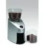 Capresso Infinity Conical Burr Grinder, Brushed Silver Capresso Infinity Conical Burr Grinder, Brushed Silver