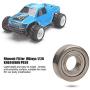 Drfeify 8PCS RC Car Ball Bearing 3 x 7 x 2mm Metal Upgrade Parts Fit for WLtoys 1/28 K969 K989 P929 Remote Control Car Drfeify 8PCS RC Car Ball Bearing 3 x 7 x 2mm Metal Upgrade Parts Fit for WLtoys 1/28 K969 K989 P929 Remote Control Car