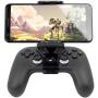 Orzly Phone Mount Clip for use with Google Stadia Controller