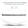 ProCase Galaxy Tab A7 Case 10.4 Inch (SM-T500 / T505 / T507), Protective Stand Case Hard Shell Cover for 10.4 Inch Samsung Tab A7 Tablet 2020 - Grey
