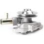 Mallofusa Car Auto Water Pump Assembly Compatible for Polaris XLT XCR 580 600 Waterpump Part Number 3084458