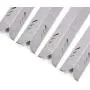 DcYourHome Roll Over Image to Zoom in Stainless Steel Heat Plate (5-Pack) for Select Gas Grill Models by BUniflame and Others - 5PCS (4-Pack) DcYourHome Roll Over Image to Zoom in Stainless Steel Heat Plate (5-Pack) for Select Gas Grill Models by BUniflame and Others - 5PCS (4-Pack)