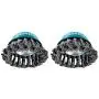 Makita 2 Pack - 3 Inch Knotted Wire Cup Brush For Grinders - Heavy-Duty Conditioning For Metal - 3'' x 5/8-Inch | 11 UNC | 0.020'' Thick Wire Makita 2 Pack - 3 Inch Knotted Wire Cup Brush For Grinders - Heavy-Duty Conditioning For Metal - 3'' x 5/8-Inch | 11 UNC | 0.020'' Thick Wire