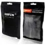 30 Pack Esfun Heavy Duty S Hooks Black S Shaped Hooks Hanging Hangers Pan Pot Holder Rack Hooks for Kitchenware Spoons Pans Pots Utensils Clothes Bags Towels Plants … 30 Pack Esfun Heavy Duty S Hooks Black S Shaped Hooks Hanging Hangers Pan Pot Holder Rack Hooks for Kitchenware Spoons Pans Pots Utensils Clothes Bags Towels Plants …