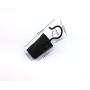 yueton 60pcs Black Metal Hook Clips Hanging Curtain Clip Hanger