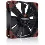 Noctua NF-F12 iPPC-2000 PWM, Heavy Duty Cooling Fan, 4-Pin, 2000 RPM (120mm, Black)