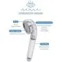 Bodyluv Vita Puresome Shower Head , Vitamin filter NOT included, one purification filter included