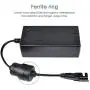 IKOCO Power Recliner Transformer AC/DC Switching Power Supply Transformer with AC Power Wall Cord for for Lift Chair or Power Recliner IKOCO Power Recliner Transformer AC/DC Switching Power Supply Transformer with AC Power Wall Cord for for Lift Chair or Power Recliner