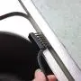 Twdrer 20 Pack Wire Brush Metal Brush Stainless Steel and Brass Brush Curved Handle Wire Toothbrush for Cleaning Welding Slag,Stain,Rust