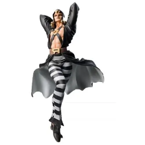 Statue Legend Jojos Bizarre Adventure Part.5 33 Risotto Nero by Di Morutobene