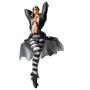 Statue Legend Jojos Bizarre Adventure Part.5 33 Risotto Nero by Di Morutobene