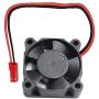 2PCS 5V 1.1W 3010 Cooling Fan 30x30x10mm Ball Bearing Motor/ESC Cooling Fan