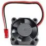 2PCS 5V 1.1W 3010 Cooling Fan 30x30x10mm Ball Bearing Motor/ESC Cooling Fan 2PCS 5V 1.1W 3010 Cooling Fan 30x30x10mm Ball Bearing Motor/ESC Cooling Fan
