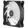 SilverStone Technology AB120R-ARGB Air Blazer 120mm PWM Addressable RGB Radiator and Heatsink Case Fan SilverStone Technology AB120R-ARGB Air Blazer 120mm PWM Addressable RGB Radiator and Heatsink Case Fan