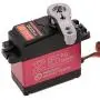 ZOSKAY Waterproof High Torque Metal Gear Standard Digital Servo 25KG/0.13S 6.8V for 1/8 1/10 RC Cars(Control Angle 180) ZOSKAY Waterproof High Torque Metal Gear Standard Digital Servo 25KG/0.13S 6.8V for 1/8 1/10 RC Cars(Control Angle 180)