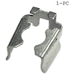 Fuel Injector Metal Retaining Clip - PC61005