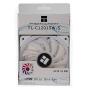 Thermalright TL-C12015W-S RGB 120mm Computer PC Case Fan Quiet 4 Pin ARGB Fan Gaming PC Computer Cooler Fan White