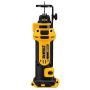 DEWALT 20V MAX Drywall Cutting Tool, Cut-Out, Tool Only (DCS551B)