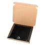 Creality Original Ultra Flexible Removable Magnetic 3D Printer Build Surface Heated Bed Cover for Ender 3/Ender 3 pro/Ender 5 3D Printer 235X235MM