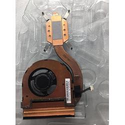 HK-Part Fan for Lenovo Thinkpad X280 CPU Cooling Fan with Heatsink FRU P/N 02DC276