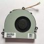 HK-Part Replacement Fan for HP 250 G3 246 G3 Series CPU Cooling Fan SPS 753894-001