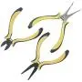 Parts & Accessories 3pcs Ball Link Plier Wire Cutters Repair Tool Kit Tool for RC Helicopter Airplane Car RC Toy Model Parts & Accessories 3pcs Ball Link Plier Wire Cutters Repair Tool Kit Tool for RC Helicopter Airplane Car RC Toy Model