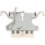 HEEPDD Knitting Machine A48-63 Switch, Plastic Metal Knitting Machine Cam Head Switch Knitting Machine Accessories for Brother KH260 KH270 HEEPDD Knitting Machine A48-63 Switch, Plastic Metal Knitting Machine Cam Head Switch Knitting Machine Accessories for Brother KH260 KH270