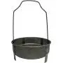 Berryman 0996-ARM B-9 Chem Dip Parts Cleaner with Basket and Armlock, 3/4-Gallon Pail Berryman 0996-ARM B-9 Chem Dip Parts Cleaner with Basket and Armlock, 3/4-Gallon Pail