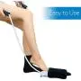 RMS Deluxe Sock Aid - Socks Helper with Foam Handles RMS Deluxe Sock Aid - Socks Helper with Foam Handles