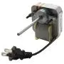 Endurance Pro 97010254/162-G Heater Vent Fan Motor Replacement for Broan, 0.9 amps, 3200 RPM, 120 volts Endurance Pro 97010254/162-G Heater Vent Fan Motor Replacement for Broan, 0.9 amps, 3200 RPM, 120 volts