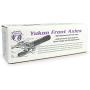 Yukon Gear & Axle (YA G26009627) Front Left Short Side Stub Axle for GM 9.25 IFS Differential 1541H Alloy
