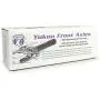 Yukon Gear & Axle (YA G26009627) Front Left Short Side Stub Axle for GM 9.25 IFS Differential 1541H Alloy