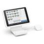 Square-A-SKU-0592 Stand for contactless and chip (for 10.2” & 10.5” iPads)