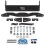 Supreme Suspensions - 2'' Full Lift Kit for 2005-2011 Honda Foreman and 2001-2014 Honda Rubicon High-Strength Steel Lift Brackets TRX 500 PRO Kit