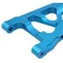 4-Pack HobbyPark Aluminum Suspension Arms Set (Front & Rear), Replacement of 3655x for RC Traxxas 1/10 Slash 4x4 XO-1 Upgrade Parts 4-Pack HobbyPark Aluminum Suspension Arms Set (Front & Rear), Replacement of 3655x for RC Traxxas 1/10 Slash 4x4 XO-1 Upgrade Parts