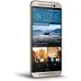 HTC One M9, Gold on Silver 32GB (AT&T)