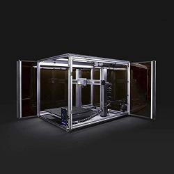 Enclosure for Snapmaker 2.0 3-in-1 3D Printer, Safer, Quieter, Smarter, Compatible with A350 A250 A150