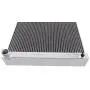 OzCoolingParts 70-87 Chevy GMC C/K/G-Series Radiator, 4 Row Core Full Aluminum Radiator for 1970-1987 71 72 73 74 75 76 83 85 Chevy/GMC C10 C20 C25 C3500 Nova Camaro Blazer Monte Carlo and More Models OzCoolingParts 70-87 Chevy GMC C/K/G-Series Radiator, 4 Row Core Full Aluminum Radiator for 1970-1987 71 72 73 74 75 76 83 85 Chevy/GMC C10 C20 C25 C3500 Nova Camaro Blazer Monte Carlo and More Models