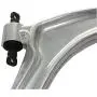 Docas Front Left Right Lower Control Arms Compatible with Chevy Cobalt HHR Pontiac G5 Pursuit 15803766 15803767