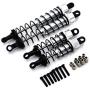 NINGWANG 12428 Upgrade Accessories Kit for WLtoys 12428 12423 12427 Feiyue FY03 Q39 Q46 1/12 RC Buggy Car Universal Spare Parts